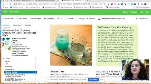 EbscoHost: Search Tips, eBooks, and Citation Tools for MLA