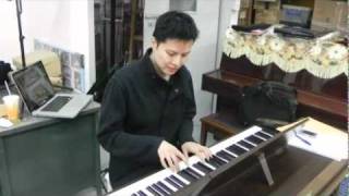 一屋寶貝 陪你倒數聖誕節 Episode V