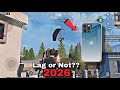 IPHONE 12 pro max in 2026 🔥 /Super Smooth + Extreme  PUBG Gaming Test in IOs 26.21 livik Gameplay.