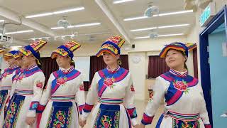 Publication Date: 2024-06-06 | Video Title: 北川中學訪港之金文泰中學上課