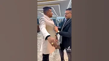 عصام صاصا الكروان دنيا فيها البدع 