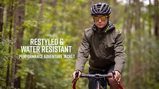 Performance Adventure Jacket