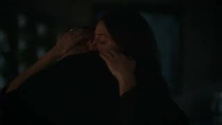 Celebrity In the Dark 4x03 / Kissing Scene — Murphy and Max (Perry Mattfeld and Casey Deidrick) Profile