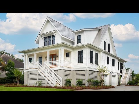 3067 Maritime Forest Drive, Johns Island, SC home video tour