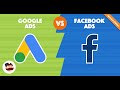 Google Ads vs Facebook Ads - Which is Better for Local Businesses?