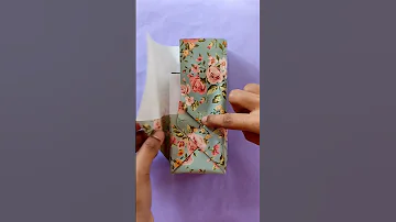 Gift Wrapping Ideas Shorts 