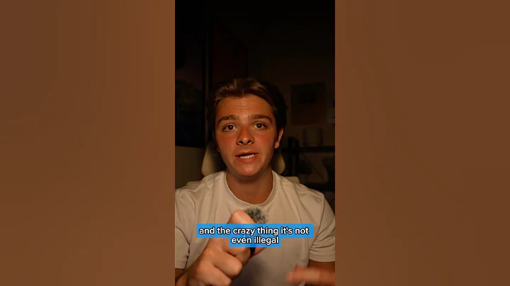 Insane Nintendo Switch Scam 😭