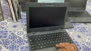 RESETANDO NOTEBOOK POSITIVOS [SEDUC SP]