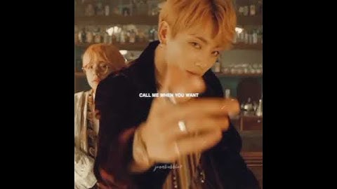 MONTERO X TAEKOOK VERSION 😳😳💜💜💜