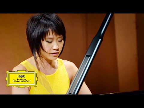 Yuja Wang - Scriabin: Piano Sonata No.10, Op.70 (Live at Philharmonie, Berlin / 2018)