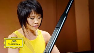 Yuja Wang - Scriabin: Piano Sonata No.10, Op.70 (Live at Philharmonie, Berlin / 2018)