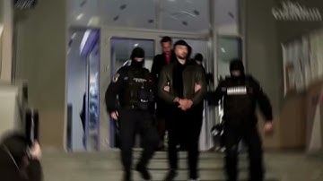 The Matrix Strikes  |  Andrew Tate edit     #shorts