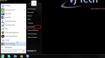 Turning OFF Power Save Options on your PC
