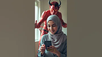 شاب تحدى الله في رمضان فكانت نهايته صدمة Shorts 