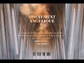 MOUVEMENT ANGELIQUE HEBREUX 1:14 | Prophetic instrumental by Celeste Fazulu