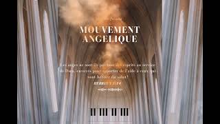 Mouvement Angelique Hebreux 114 Prophetic Instrumental By Celeste Fazulu