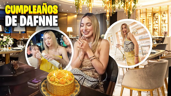 DAFNNE SE COMPRA LA BOLSA DE SUS SUEÑOS 😱👜 | Hermanas JM