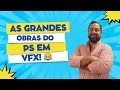 As obras do partido socialista em vila franca de xira