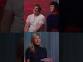 Lightning round with Dominic Sessa and Matt Johnson