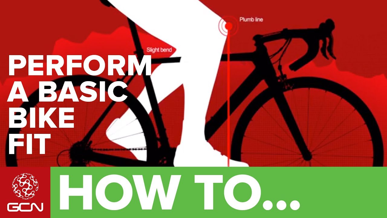 How To Perform A Basic Bike Fit - Youtube-6819