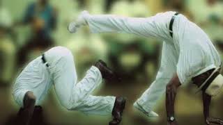 The Deep History of Capoeira De Angola:   Professor TJ Obi New York 4:26:2008