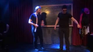 Tiyatro Karyola - Kart Turu