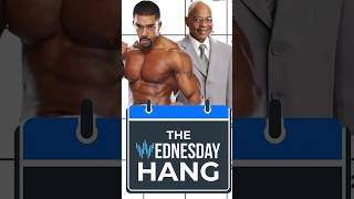Wednesday Hang #4 | Teddy Long  📱