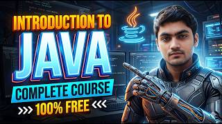 Introduction to java