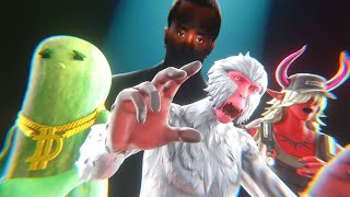 These S Might Get Us Canceled...