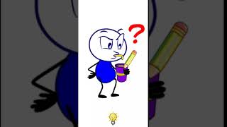 Pencilmation Pencil Boy Cartoons