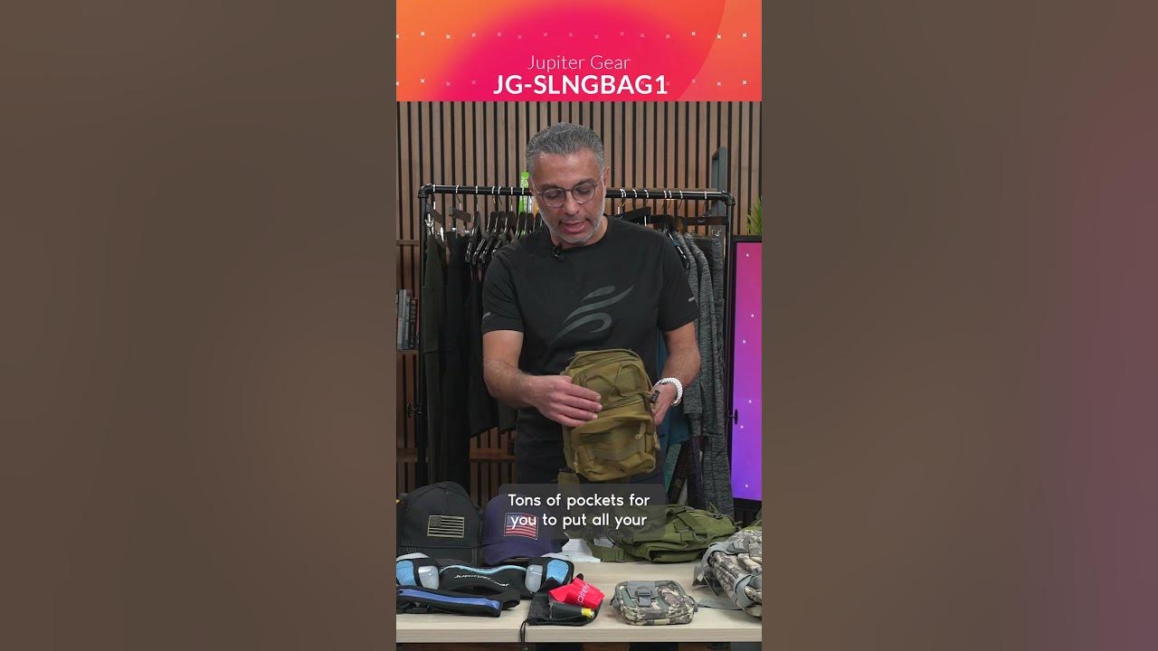 Brand Best Sellers Jupiter Gear YouTube