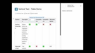 Confluence Vertical Text Demo [v6.10.0]