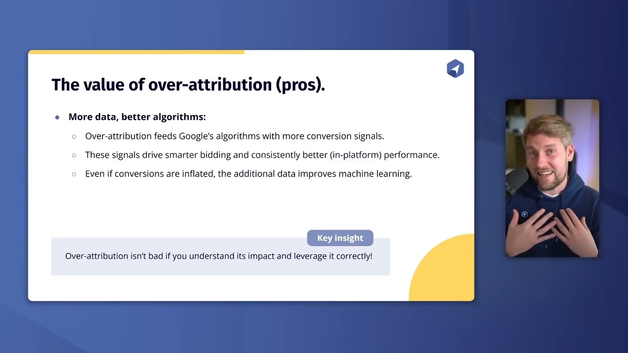 07   Understanding conversion windows