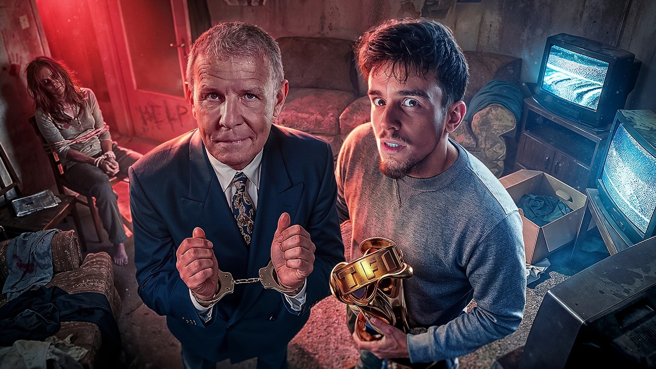 Le PRÉSENTATEUR du JT de 20H devenu PRÉDATEUR EN SÉRIE… (Le Cas PPDA)