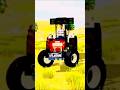 My favourite tractor swaraaj🖤😈