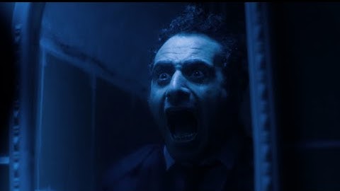 映画『ヘルケバブ 悪魔の肉肉パーティー』DVD予告編