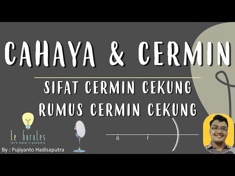 Video: Tanda Dan Takhayul Tentang Cermin