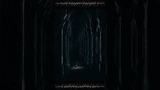 LA CHUTE DE LA MORIA  | #lotr  | #shorts