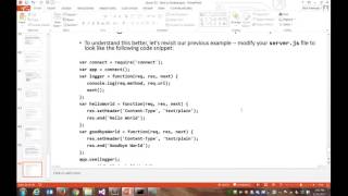 COMP2068 - Lesson 3 Part 2 W2017