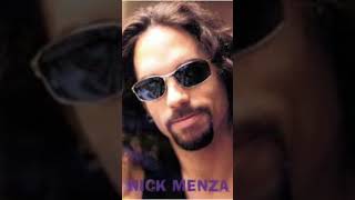 Nick Menza - Megadeth - 1964 - 2016