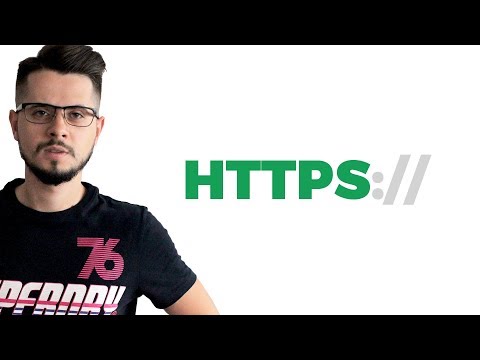 Wideo: Co to jest kontekst SSL?