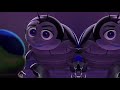 Bugs Life 1998 Movie Clip VFX / Male Lady Bug / Klasky Csupo 2001 Effects