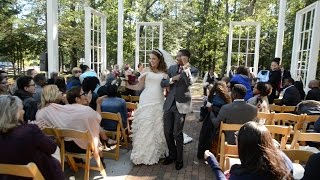 Wedding Ceremony 