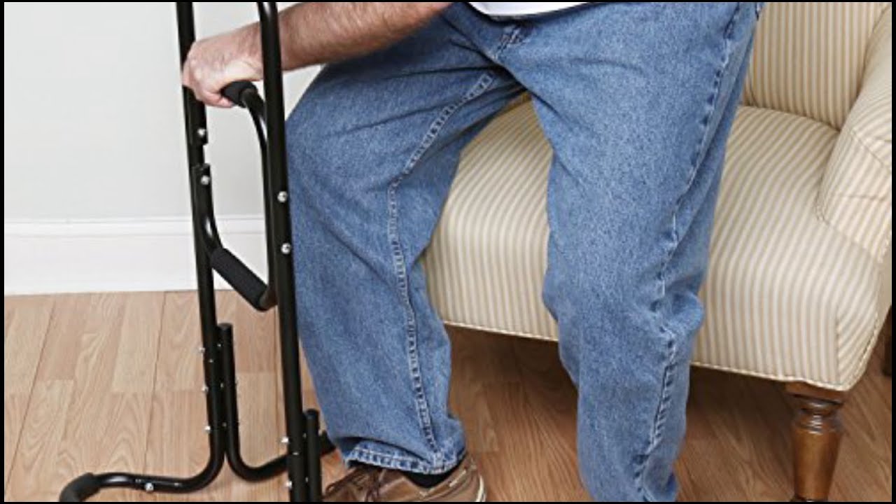 Top 10 Standing Aids and Supports You Can Buy On Amazon April 2022