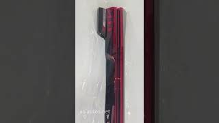 MAXUS/LDV D90 2025 middle taillight #chinacar #automobile #autoparts #offroad #maxus