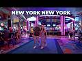 New York New York Las Vegas Walk - March 2026 - Las Vegas Strip