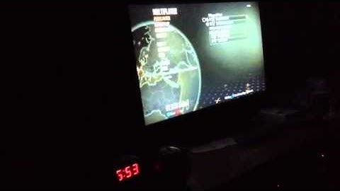 How to get in a boosting lobby black ops 2