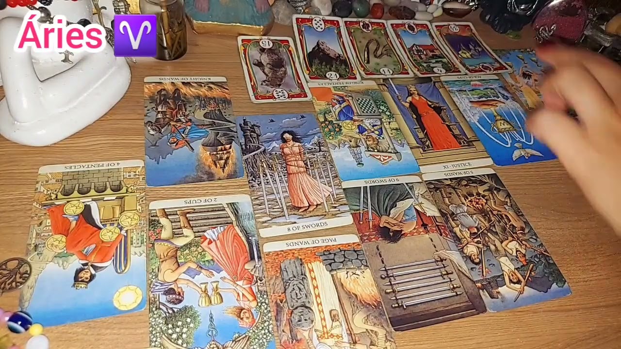 💥Áries ♈ Vc Cuspindo🔥🤬 Cansado de Perdas, Cobranças e Calúnias🤯 Término, Tempo e Dúvidas🙊 Esse📵 Dói💔