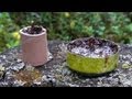 Survival - How To Make A Survival Candle.