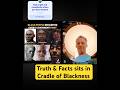 Black the true rainbow of humanity! #biological #factual #historically #suppressed-information